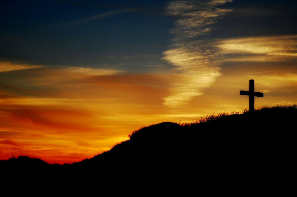 Managing Anger through Christ