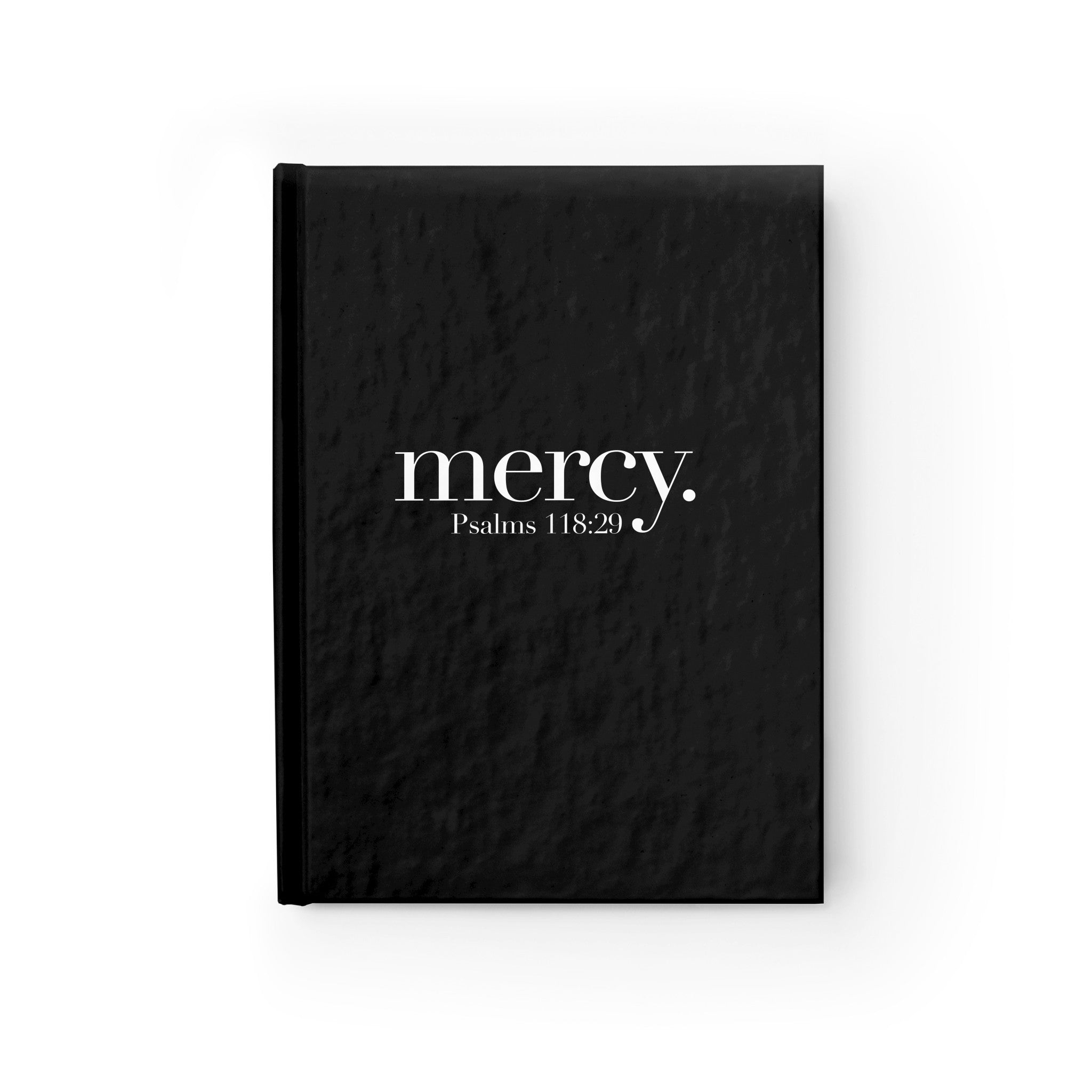 The Mercy Journal Paper products - HIS Apparel™