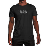 Faith T-Shirt - Unisex T-Shirts - HIS Apparel™
