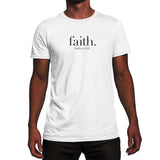 Faith T-Shirt - Unisex T-Shirts - HIS Apparel™