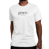 Grace T-Shirt - Unisex T-Shirts - HIS Apparel™