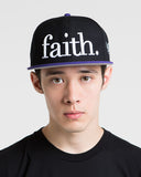 The Faith Snapback™ Snapback - HIS Apparel™