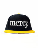 The Mercy Snapback™ Snapback - HIS Apparel™