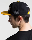 The Mercy Snapback™ Snapback - HIS Apparel™