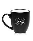 The Faith Mug™ Mugs - HIS Apparel™