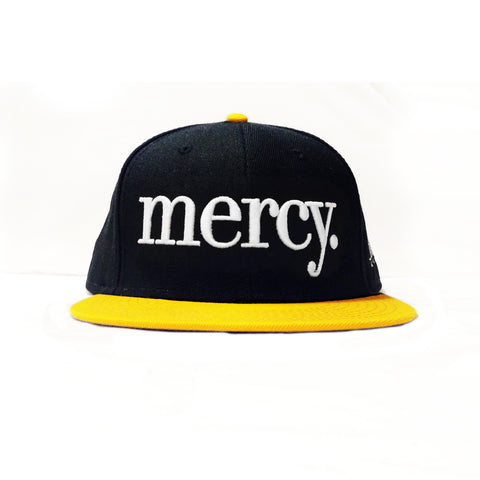 The Mercy Snapback™ Snapback - HIS Apparel™