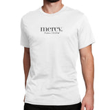 Mercy T-Shirt - Unisex T-Shirts - HIS Apparel™