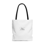 Highly Favored Tote Bag Bags - HIS Apparel™
