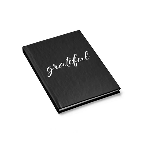 Grateful Journal Paper products - HIS Apparel™
