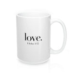 Love Mug Mug - HIS Apparel™